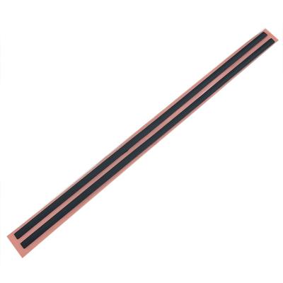 HSSDTECH Modrý Spodný Kryt Notebooku Gumové Protišmykové Nárazníkové Podložky (L71973-001) pre HP Spectre X360 13-AW (TPN-Q225, 13T-AW) (2-balenie)