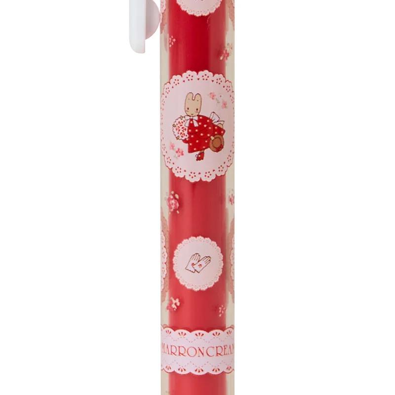 Sanrio Marron Cream Ballpoint Pen ( Retro ) Japan NEW Sanrio Characters