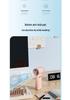 Portable Handheld Turbine Mini Fan with Semiconductor Ice Cooling