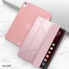iPad 10 Protective Leather Case - Soft Shell for 11-inch Pro, 10.2/10.5-inch iPads