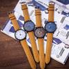 2025 Vintage Casual Watch Women Watch Fashion Starry Sky Watches Women Large Dial Sport Watch Women Quartz Couple Watches