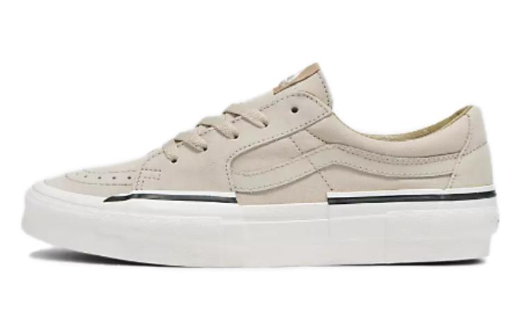 Vans Sk8 Low Rearrange Tonal Peyote VN000CRNBYS 42.5