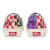 Stranger Things X Vans Authentic Surfer Boy Pizza Unisex Sneakers Multi-Color Multi Marshmallow VN0A5JMPBO5