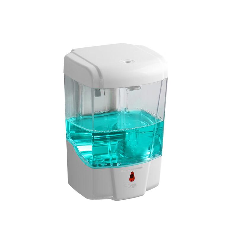 TLXT Automatic Dish Soap Dispenser