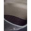 Used New OMEGA Omega card case with box (gray color)
