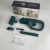 High-Power Portable Wireless Vacuum Cleaner for Car & Home