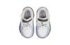 Nike Kyrie 8 Infinity Mid top Toddler Shoes White Black Infant And Toddler DD0333-102