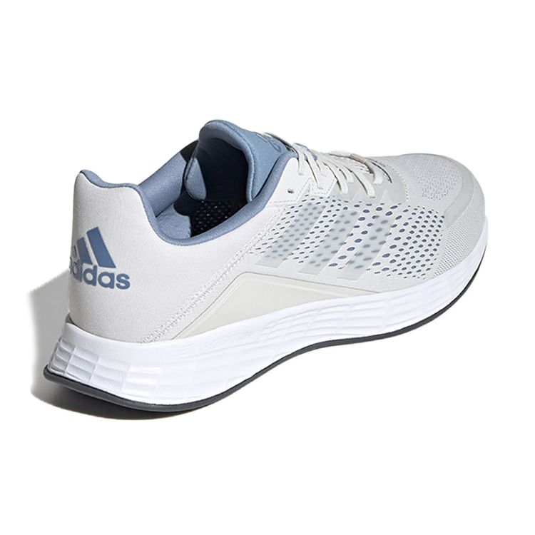 adidas Duramo SL Orbit Grey Tactile Blue Men Sneakers FW6767