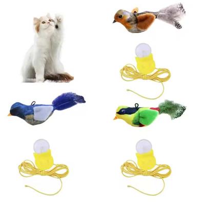 Kedi – Kedi Oyuncakları
