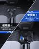 LANTU Daihatsu Hijet 11th Generation Console Box Model Dedicated Interior Storage Box s710v Additional Storage Box Small Item Compartment Interior