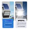Junyong Solar Outdoor Floodlight