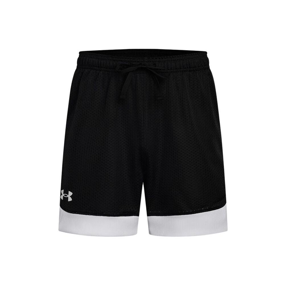 

Under Armour Повышенные технологии Удобные Дышащие Спортивные Шнуровка Повседневные Шорты Мужские шорты 1390437-001 XL