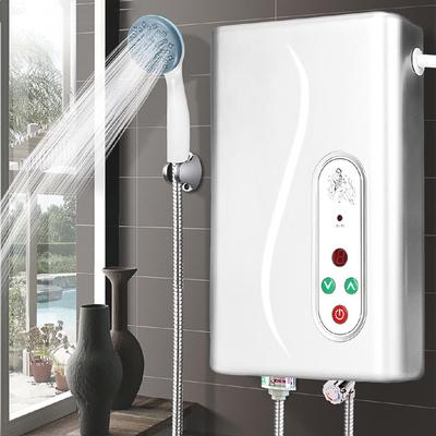 Warmwasserbereiter – Sonstige Warmwasserbereiter