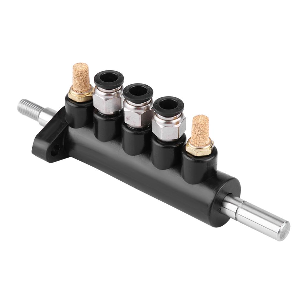 Luftregelventil, Fußpedalventil für Ranger-Reifenwechslermaschine, Zubehörwerkzeug Typ A