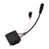 A60zdual-Color Temperature LED Light Adjustment DC 5-12V 3A 36W Intelligent Touch Switch With Fitting Touchpadmay