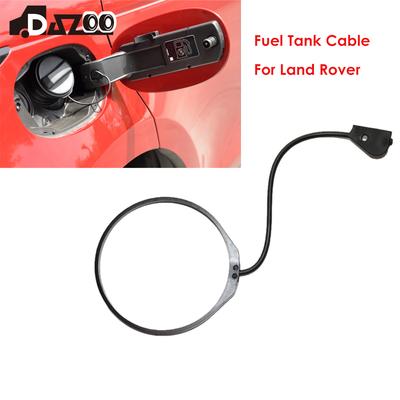 Cable Tapa Depósito Combustible Para Land Rover Evoque Discovery 3/4 Freelander 2 Range Rover Cable Tapa Depósito Gasoil Accesorios Repuestos Coche