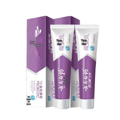 Ağız Sağlığı – Diş macunları ve diş tozu