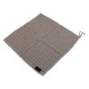 Convenient Lightweight Useful High Quality Cleaning Cloth Rags Towel Washing 30cm Bar Cotton For Coffee Machine