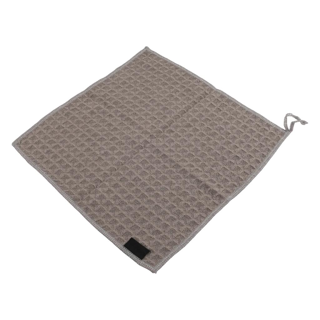 Convenient Lightweight Useful High Quality Cleaning Cloth Rags Towel Washing 30cm Bar Cotton For Coffee Machine