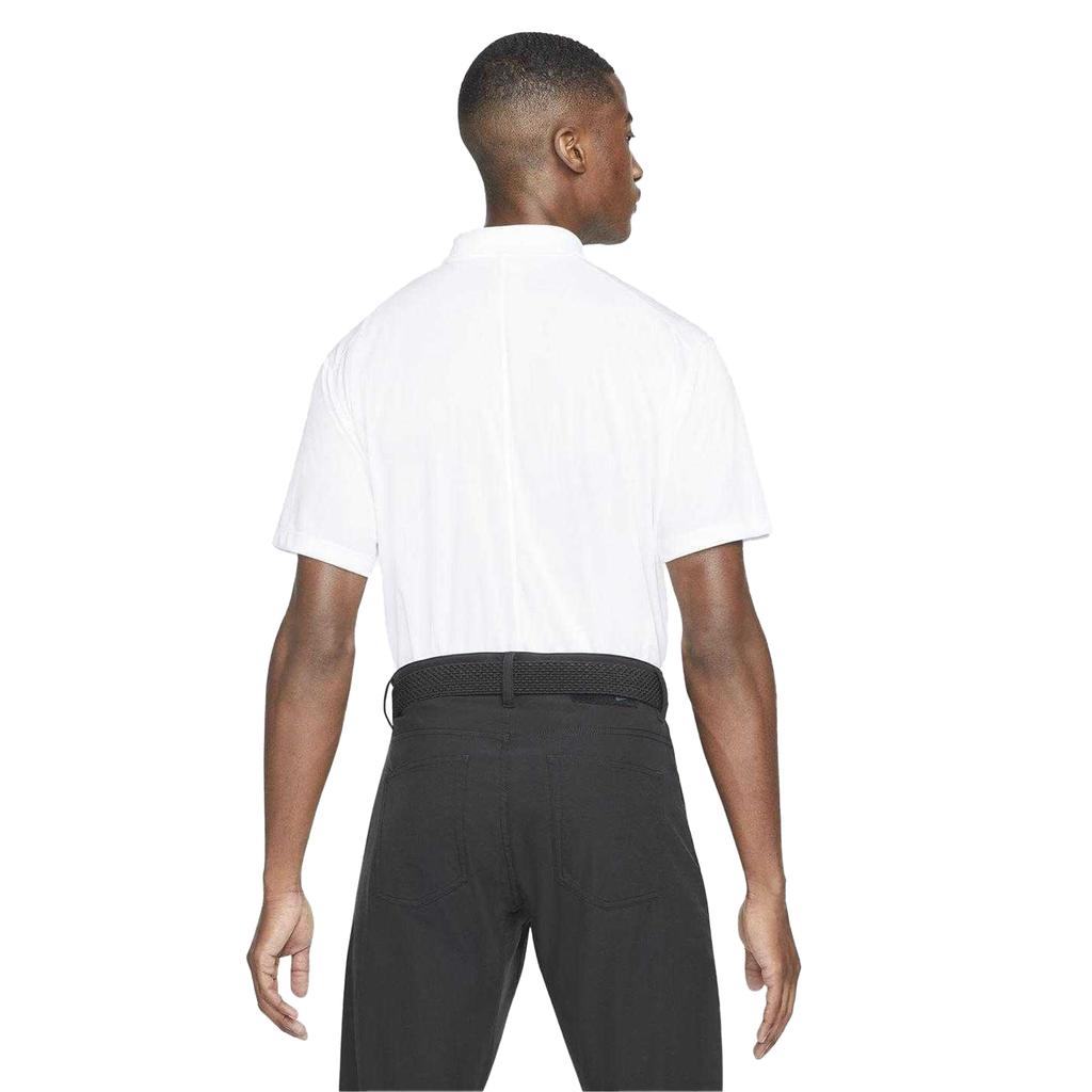 Nike Mens Victory Dri-FIT Golf Polo Shirt
