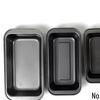 Rectangular Carbon Steel Baking Pan