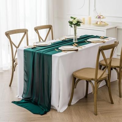 Masa dekorasyonu ve aksesuarları – Masa Örtüleri