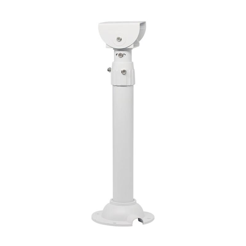 Adjustable Telescopic Camera Mounting Bracket CN Plug (adapter Included)