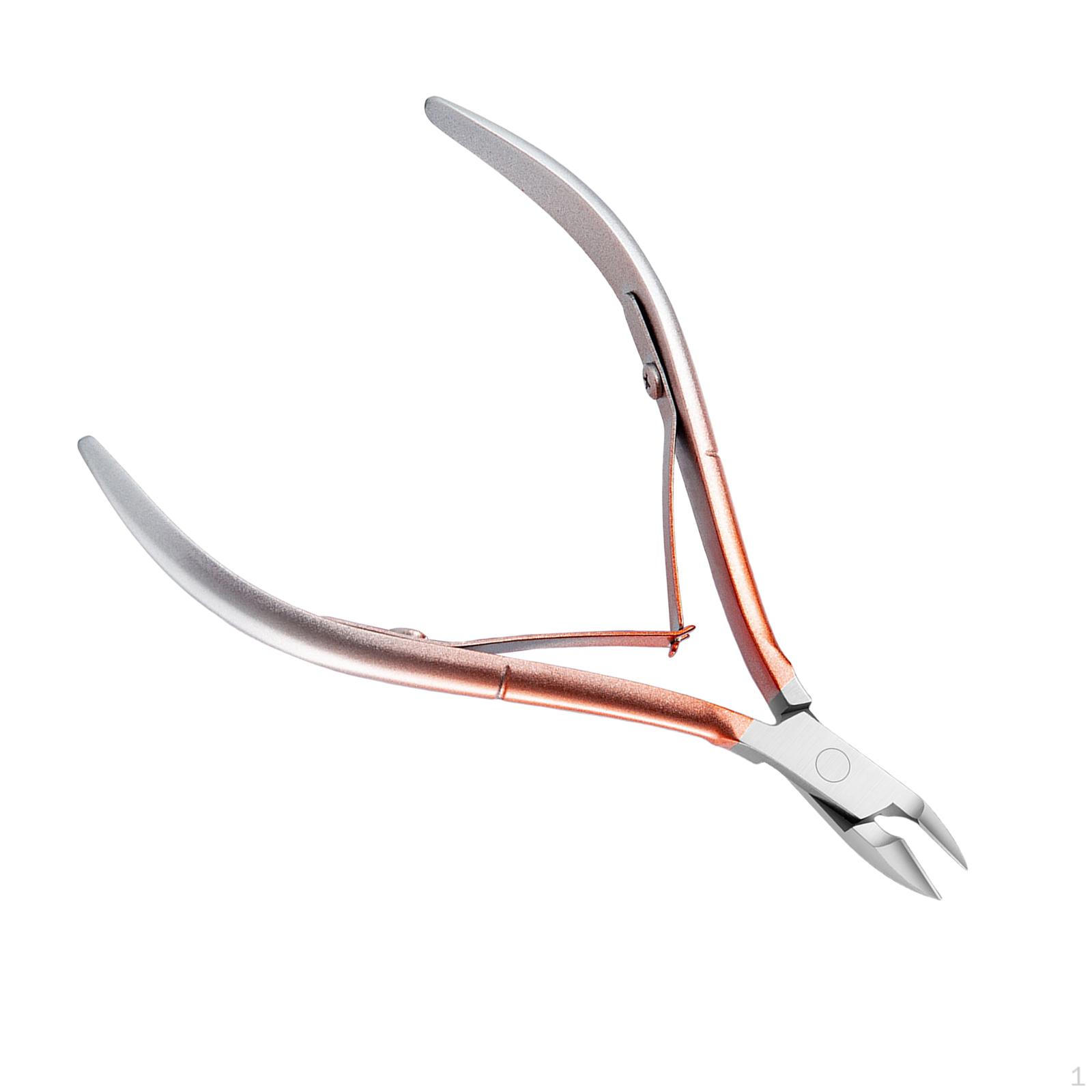 

Триммер для ногтей на руках и ногах дома или в спа-салоне Style I