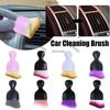 Newcarcleaning Toolsdust Detailsoffice Cleaning Detailsbrushes Internal Cleaning Soft Brushesdashboardairoutlet Brushes Cleaning