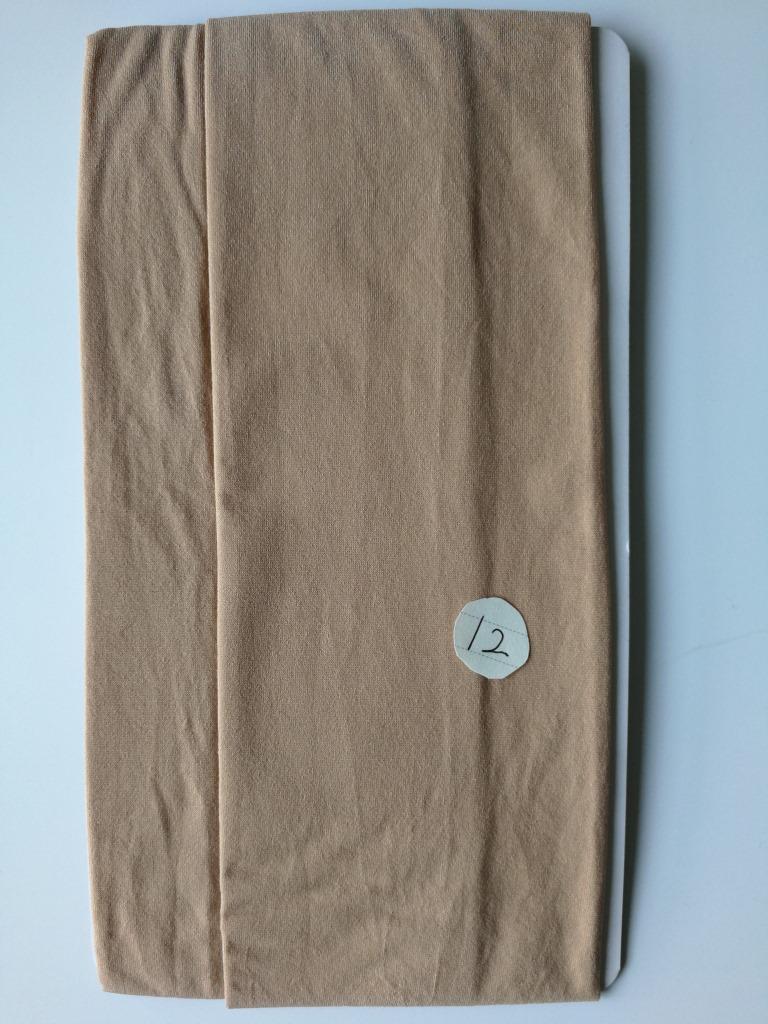 Yongchun 120D Samt-Strumpfhose für Damen - Frühling/Herbst Leggings Stil 6688