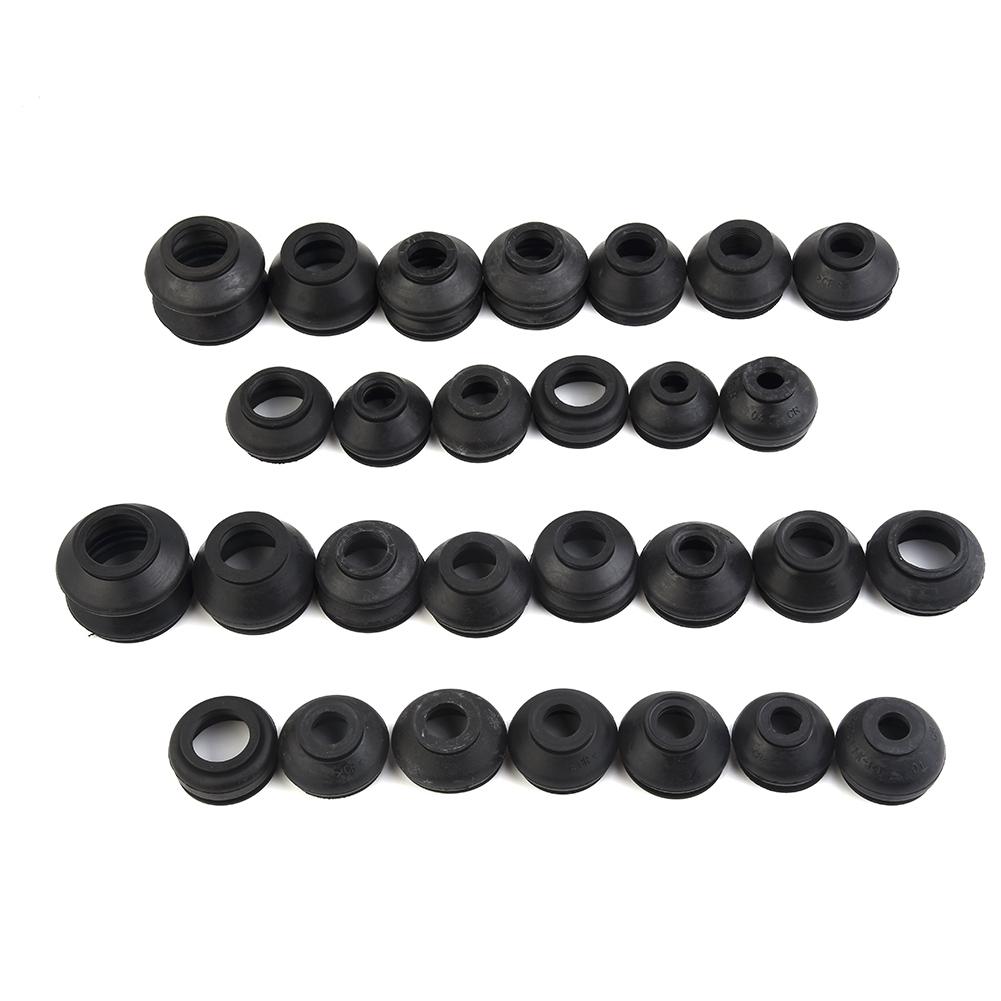 Dust Boot Cover Cap Replacement Rubber Steering Suspension