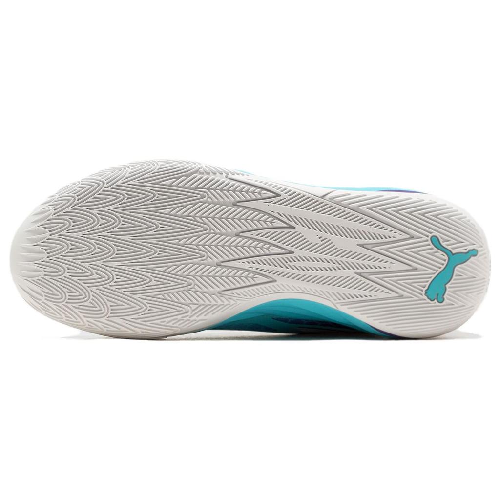 Puma MB.02 Low LaMelo Ball 'Queen City Hornets' 379779-01