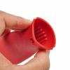 Silicone  Handle Holder Potholder Cast Iron Skillets Sleeve Grip Cover Tools
