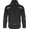 Softshell Jacket With Hood, Black, "", Ce, Lahti