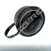 Dustproof Cap Fuel Tank Cap Waterproof Cover for Balong 507 for Liuzhou Chenglong H7 H5 M7 M5 M3 T7