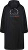 Regatta Robe Hoodie Rain Jacket черный