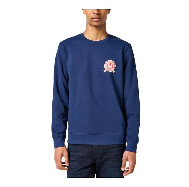 Толстовка Wrangler 112358370 EU XL