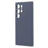 For Samsung Galaxy S25 Ultra Cell Phone Case Liquid Silicone Dropproof Cover