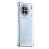 Applicable to vivoS11pro mobile phone case new s11Pro transparent vivoS11pro silicone four-corner airbag S11p