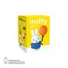 Kawaii Cute Lovely Miffy Animation Creative Fridge Magnet   Gifts Plaything Model Anime Figures Collect Ornaments