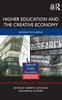 Kniha Higher Education and the Creative Economy : Beyond the Campus