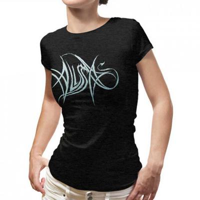 Alissa White Gluz Logo Juniors Top Jsr Merchandise Arch Enemy Unisex T-Shirt