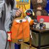 Schoolbag Outdoor Dopamine Oblique Various Back Drawstring Mini Oblique Span Bag Couple Mountaineering Sports Backpack
