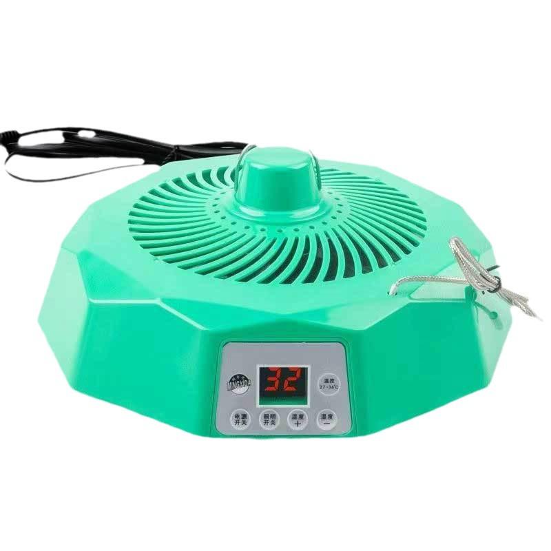 Intelligent Temperature-Controlled Reptile Brooding Heating Lamp - Second/Third Gen