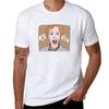 Home Alone Kevin Mccallister and His Mom Screaming KEVIN Draw Art Tshirt Sports Fans Plus Sizes Cute Tops Mens T Shirts