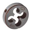 High Accuracy Thread Screw Die Round Shape Threading Die UNC Round Die  General Thread Processing