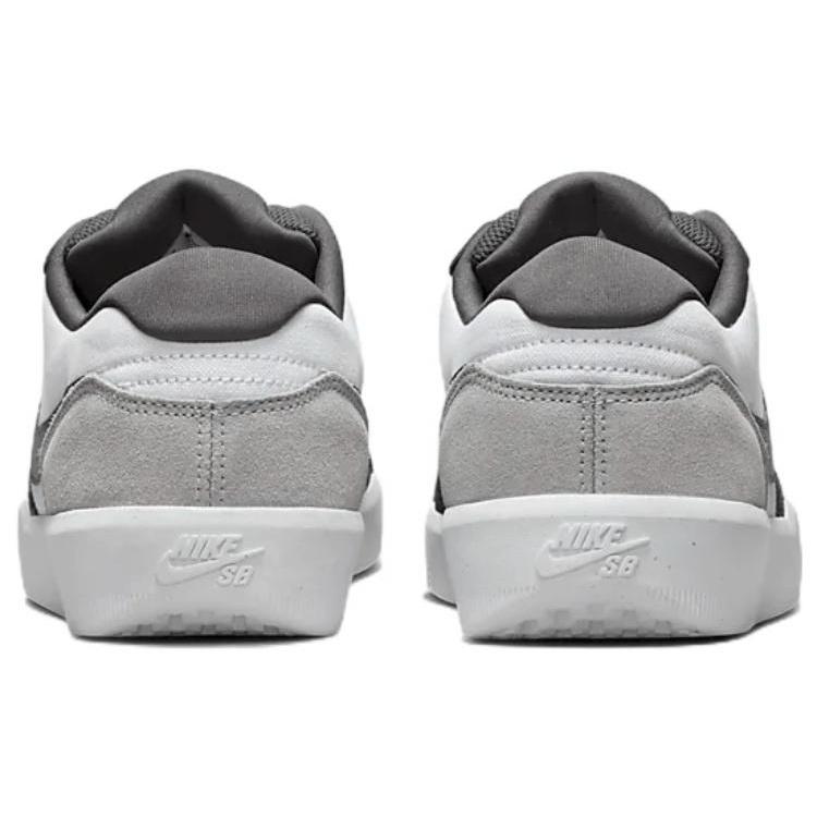 Nike Force 58 SB 'Dark Grey White' Men's DV5477-001
