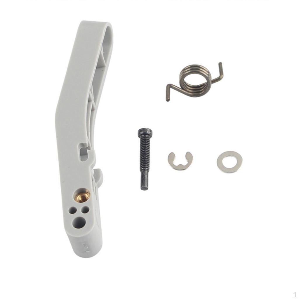 Filament Drive Cutter Handle Replacement Kit Lightweight Printer Part