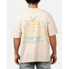 ONE PIECE Animations-Merchandise T-Shirt Herren und Damen Retro Piraten Street Sommer Lässig Alltagskleidung 2025 Modetrend Top