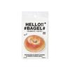 Gift Office School Supplies Special Shaped Notes Bread Head Series Cute Toast Student Memo Pad Message Kawai Stationery Lovely